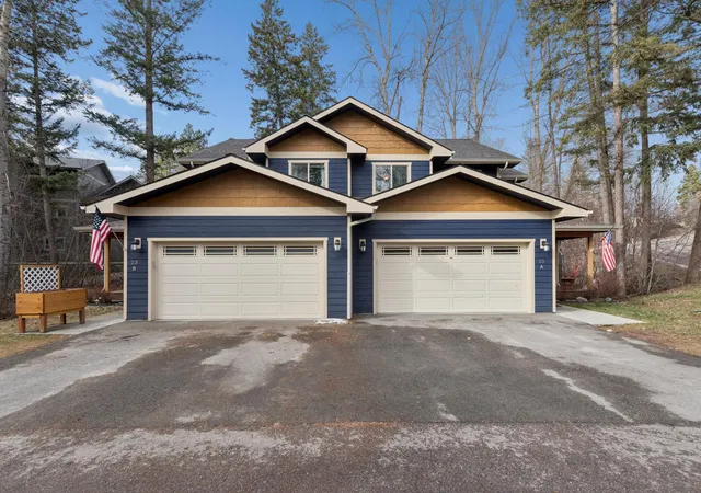 2nd image of 23 Cedar Pointe Loop #A, Columbia Falls, MT 59912 | MLS# 30075403