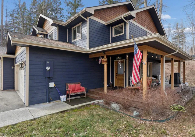 3rd image of 23 Cedar Pointe Loop #A, Columbia Falls, MT 59912 | MLS# 30075403