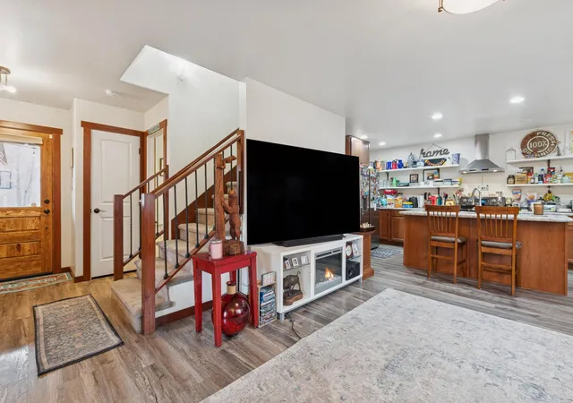 5th image of 23 Cedar Pointe Loop #A, Columbia Falls, MT 59912 | MLS# 30075403
