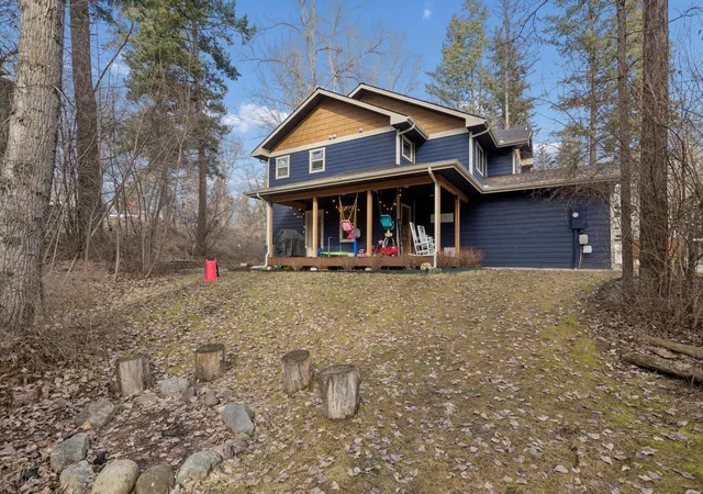 5th image of 23 Cedar Pointe Loop #B, Columbia Falls, MT 59912 | MLS# 30075402