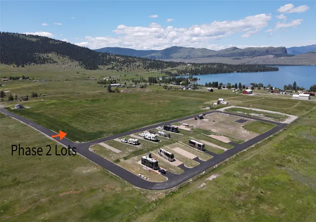 2nd image of 44975 Eagle Eye Loop #Lots 15-22, Big Arm, MT 59910 | MLS# 30075687