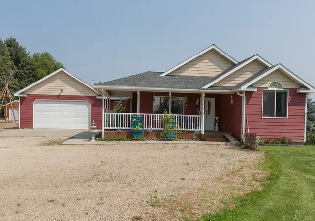 35th image of 130 Bowman Rd, Hamilton, MT 59840 | MLS# 30074927