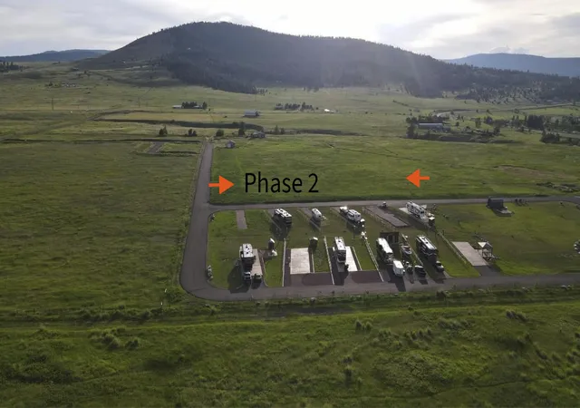 1st image of 44975 Eagle Eye Loop #Lots 23 & 24, Big Arm, MT 59910 | MLS# 30075696