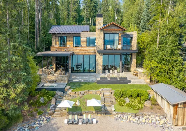 2nd image of 1840 Lacy Ln, Whitefish, MT 59937 | MLS# 30075354