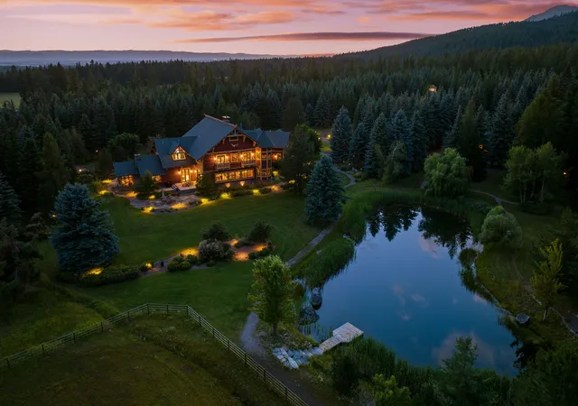 4th image of 3039 And 3005 Foothill Rd, Kalispell, MT 59901 | MLS# 30075531