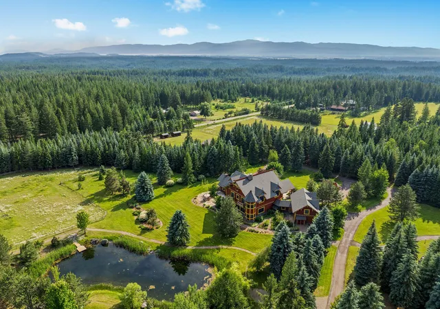 Photo 2 of Mansion for sale at 3039 And 3005 Foothill Rd, Kalispell, MT 59901 | MLS# 30075476 | Listing updated on 2026-07-27
