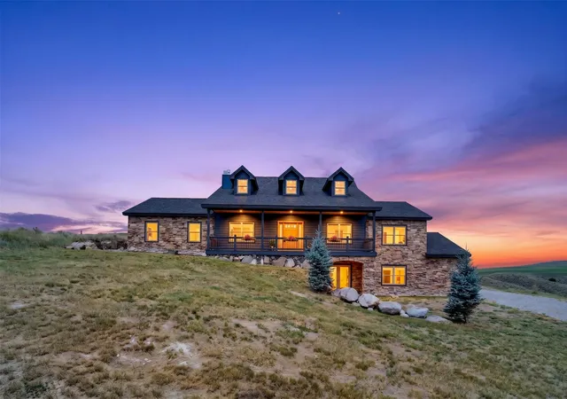 Photo 1 of Single family home for sale at 160 Hilltop Vista Loop, Three Forks, MT 59752 | MLS# 30075677 | Listing updated on 2026-07-27