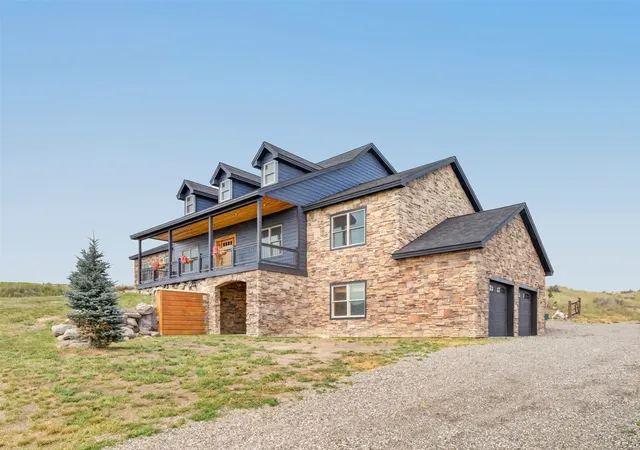 Photo 2 of Single family home for sale at 160 Hilltop Vista Loop, Three Forks, MT 59752 | MLS# 30075677 | Listing updated on 2026-07-27