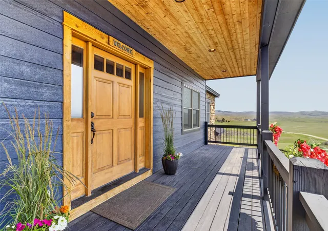 Photo 3 of Single family home for sale at 160 Hilltop Vista Loop, Three Forks, MT 59752 | MLS# 30075677 | Listing updated on 2026-07-27