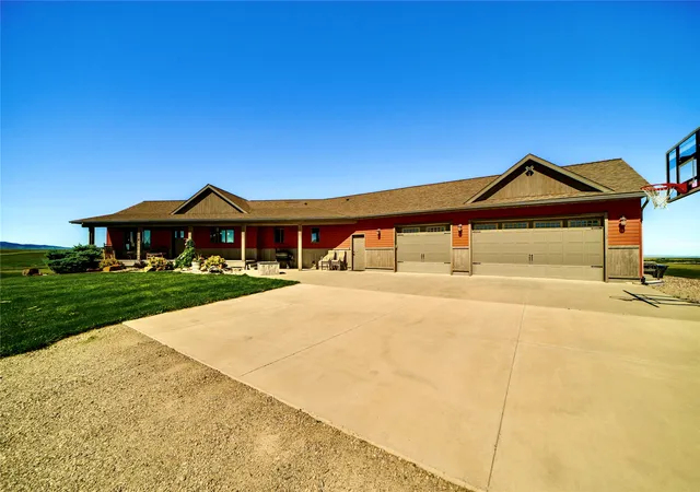 2nd image of 240 E Highwood Rd, Belt, MT 59412 | MLS# 30075709