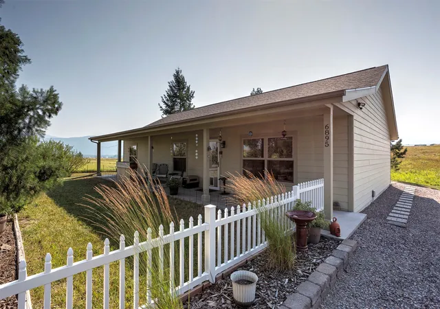 1st image of 6895 Deschamps Ln, Missoula, MT 59808 | MLS# 30075693