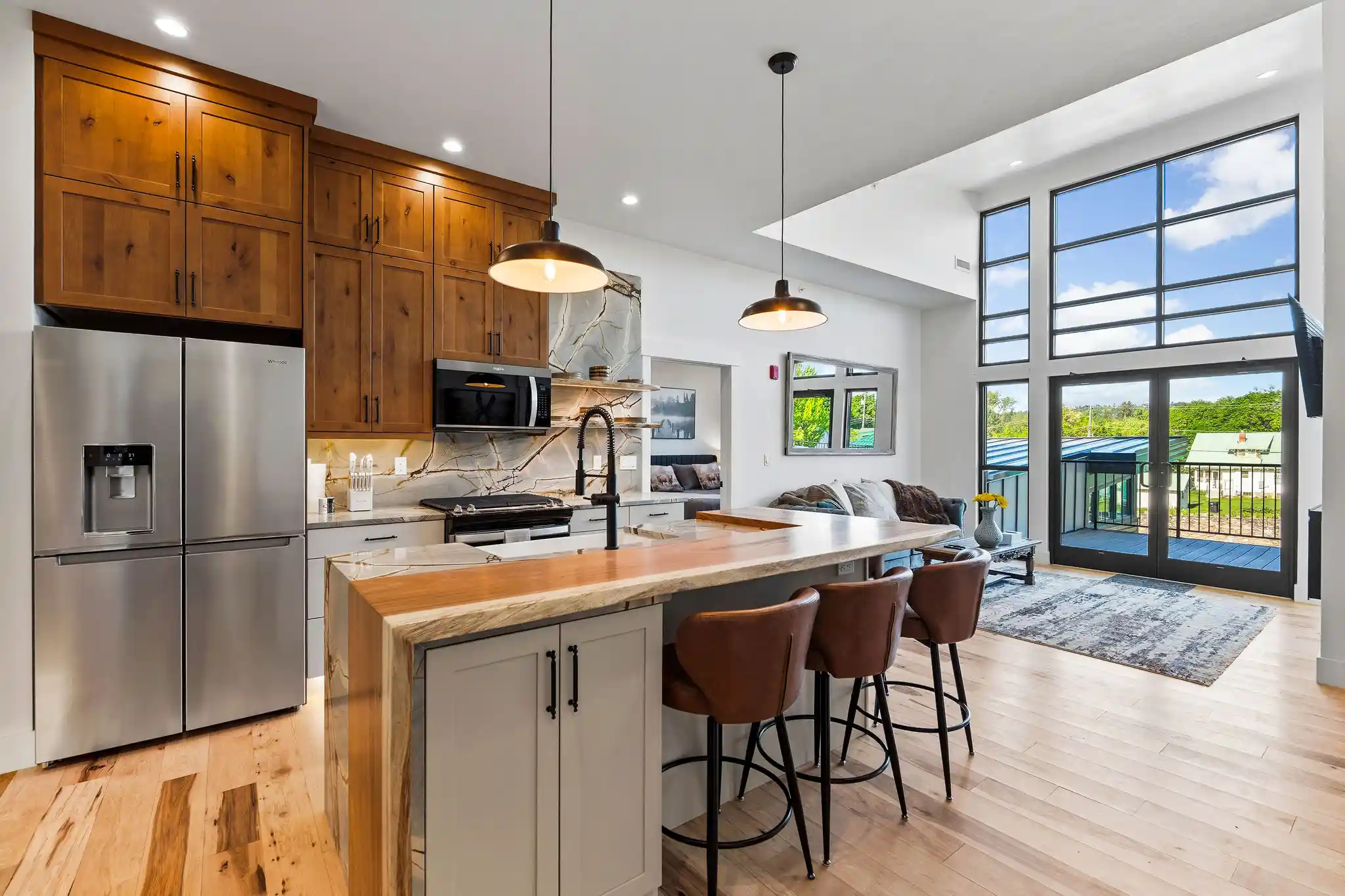 Photo 1 of Condo for sale at 331 Baker Ave #301, Whitefish, MT 59937 | MLS# 30075166 | Listing updated on 2026-10-12