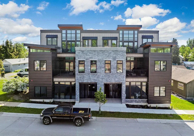 2nd image of 331 Baker Ave #301, Whitefish, MT 59937 | MLS# 30075166