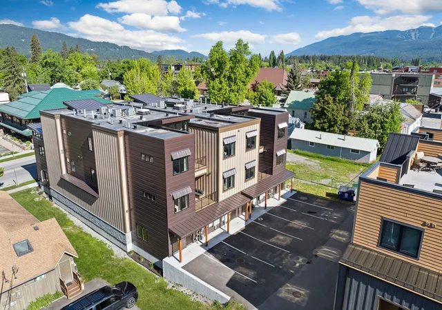 3rd image of 331 Baker Ave #301, Whitefish, MT 59937 | MLS# 30075166