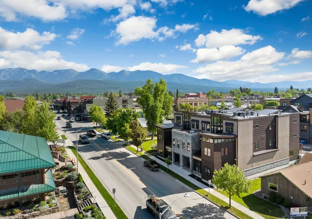 4th image of 331 Baker Ave #301, Whitefish, MT 59937 | MLS# 30075166