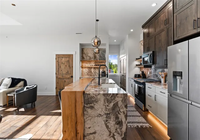 2nd image of 331 Baker Ave #302, Whitefish, MT 59937 | MLS# 30075640
