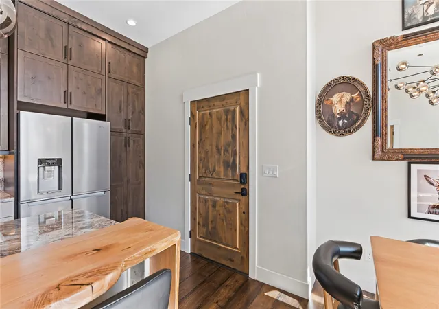 3rd image of 331 Baker Ave #302, Whitefish, MT 59937 | MLS# 30075640