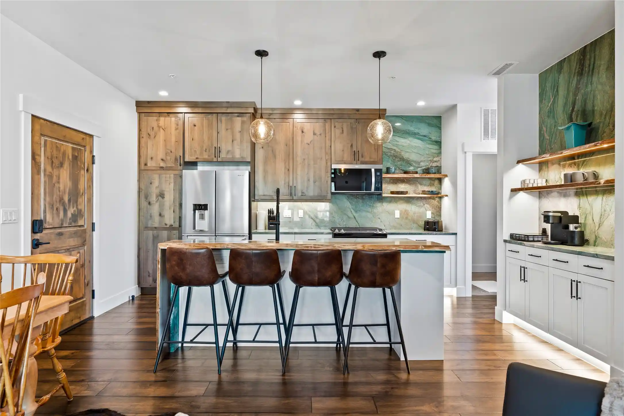Photo 1 of Condo for sale at 331 Baker Ave #201, Whitefish, MT 59937 | MLS# 30075643 | Listing updated on 2026-10-12