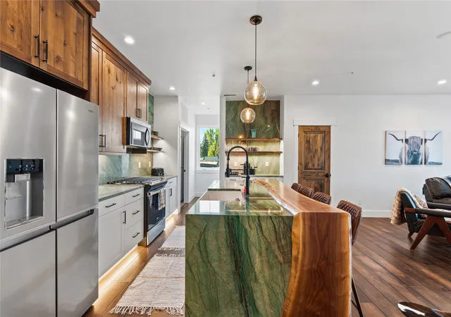 2nd image of 331 Baker Ave #201, Whitefish, MT 59937 | MLS# 30075643