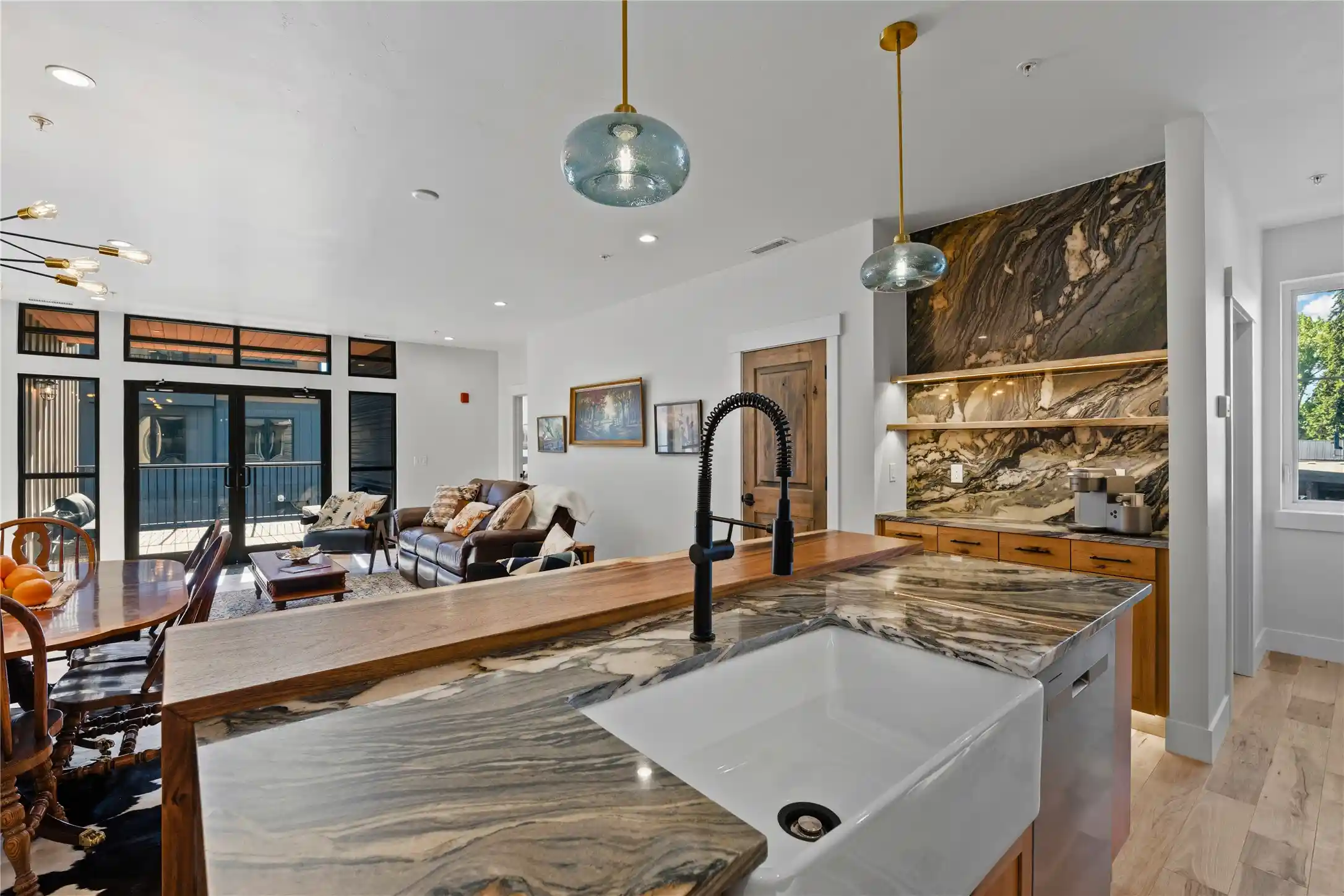 Photo 1 of Condo for sale at 331 Baker Ave #202, Whitefish, MT 59937 | MLS# 30075646 | Listing updated on 2026-10-12