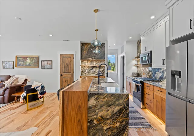 2nd image of 331 Baker Ave #202, Whitefish, MT 59937 | MLS# 30075646