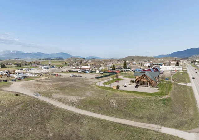 11th image of 1343 Hwy 93, Eureka, MT 59917 | MLS# 30075729
