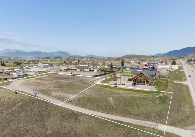 Photo 3 of Land for sale at 1343 Highway 93, Eureka, MT 59917 | MLS# 30075729 | Listing updated on 2026-08-03