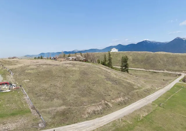 2nd image of Nhn Roosvelt Rd, Eureka, MT 59917 | MLS# 30075734