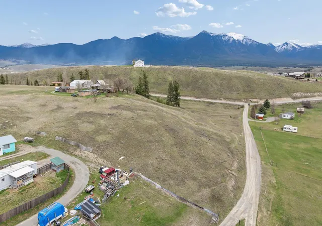 4th image of Nhn Roosvelt Rd, Eureka, MT 59917 | MLS# 30075734