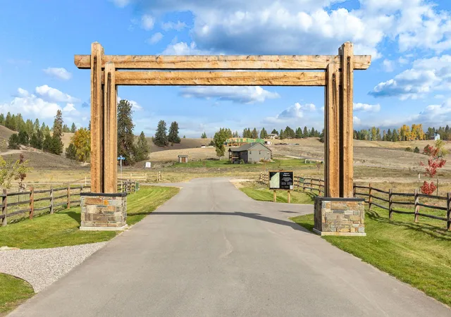 4th image of Lot 5 Barnwood Wy, Stevensville, MT 59870 | MLS# 30066242