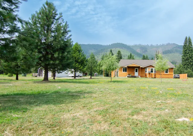1st image of 4805 Bobtail Rd, Libby, MT 59923 | MLS# 30075606