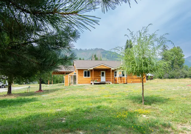 2nd image of 4805 Bobtail Rd, Libby, MT 59923 | MLS# 30075606