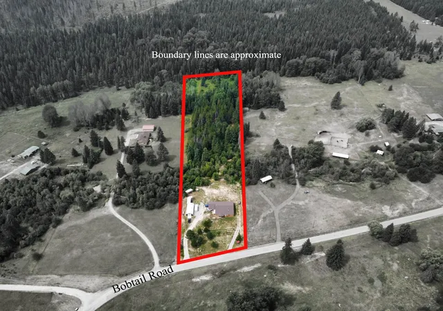 5th image of 4805 Bobtail Rd, Libby, MT 59923 | MLS# 30075606