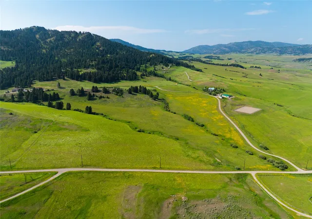 3rd image of Lot 6 Jackson Creek Road, Bozeman, MT 59715 | MLS# 30075745