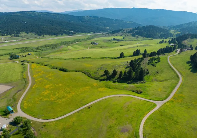 4th image of Lot 6 Jackson Creek Road, Bozeman, MT 59715 | MLS# 30075745