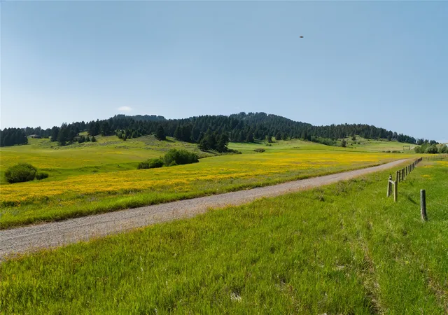 5th image of Lot 6 Jackson Creek Road, Bozeman, MT 59715 | MLS# 30075745