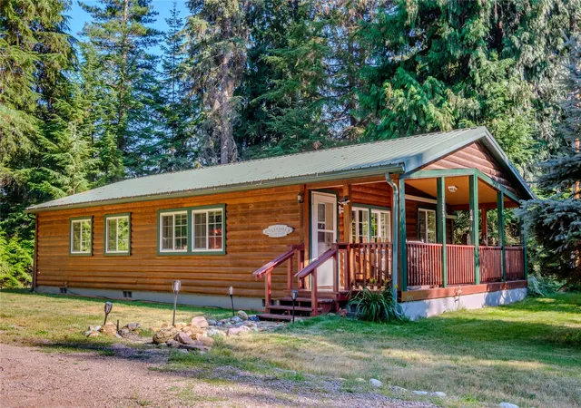 2nd image of 132 Holly Dr, Troy, MT 59935 | MLS# 30075670