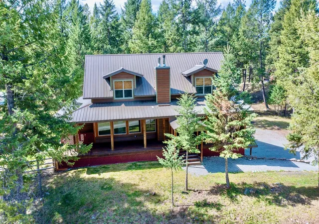 Photo 1 of Single family home for sale at 217 Redwing Dr, Eureka, MT 59917 | MLS# 30075749 | Listing updated on 2026-08-28