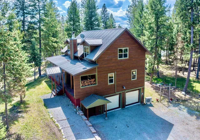 Photo 2 of Single family home for sale at 217 Redwing Dr, Eureka, MT 59917 | MLS# 30075749 | Listing updated on 2026-08-28