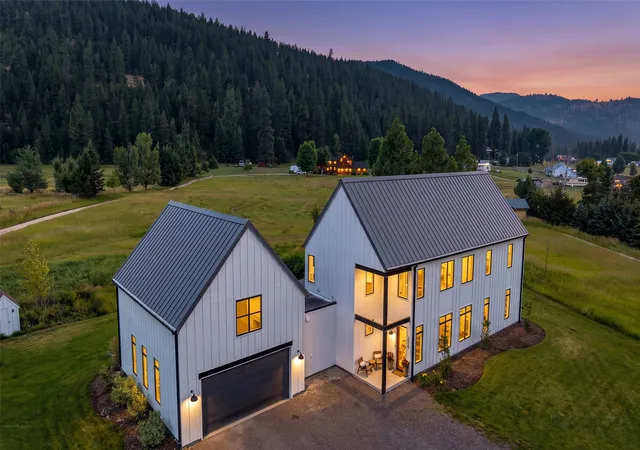 2nd image of 2480 Paradise Rd, Missoula, MT 59804 | MLS# 30075692
