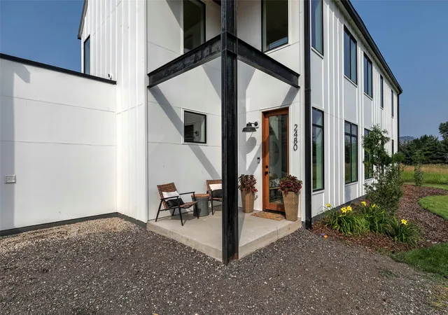 4th image of 2480 Paradise Rd, Missoula, MT 59804 | MLS# 30075692