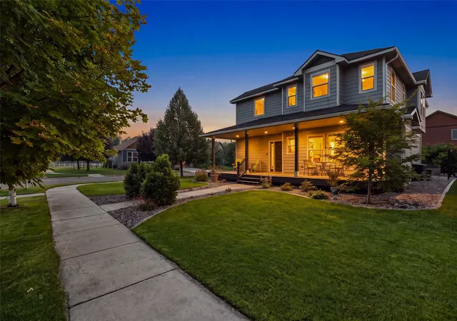 1st image of 5111 Cattle Dr, Missoula, MT 59808 | MLS# 30075398