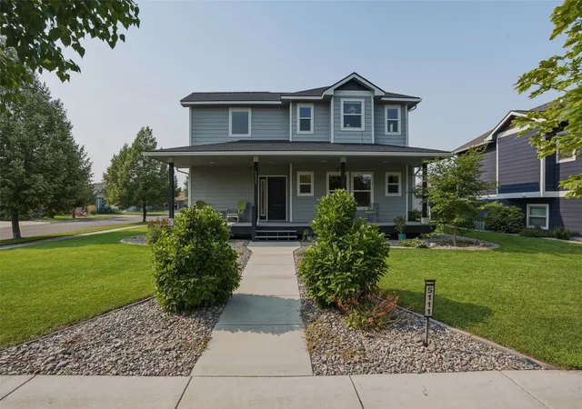 2nd image of 5111 Cattle Dr, Missoula, MT 59808 | MLS# 30075398