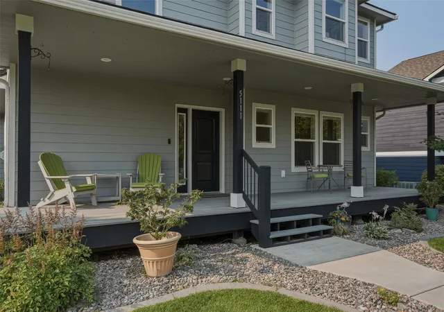 3rd image of 5111 Cattle Dr, Missoula, MT 59808 | MLS# 30075398