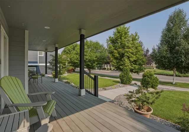 4th image of 5111 Cattle Dr, Missoula, MT 59808 | MLS# 30075398