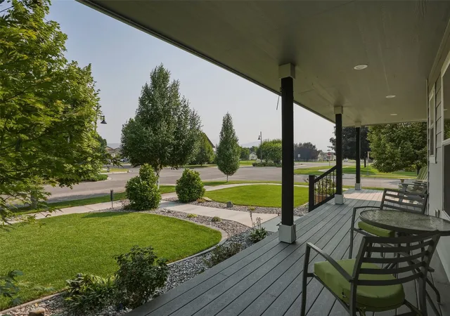 5th image of 5111 Cattle Dr, Missoula, MT 59808 | MLS# 30075398