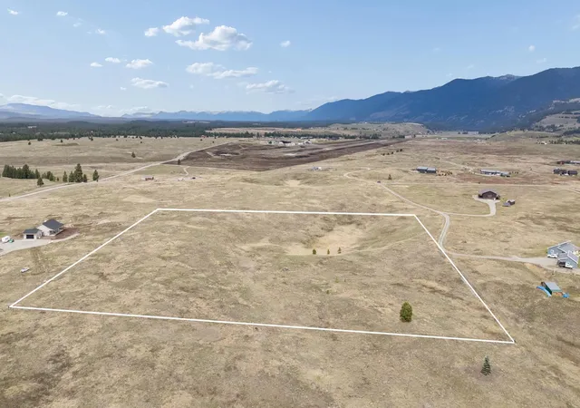 1st image of Nhn Airport Acres Airport Rd, Eureka, MT 59917 | MLS# 30075788