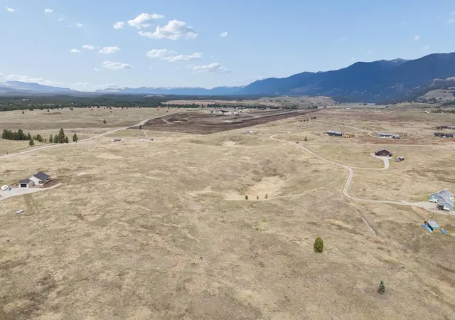 2nd image of Nhn Airport Acres Airport Rd, Eureka, MT 59917 | MLS# 30075788