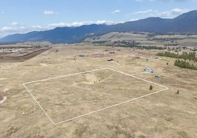 3rd image of Nhn Airport Acres Airport Rd, Eureka, MT 59917 | MLS# 30075788