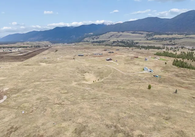 4th image of Nhn Airport Acres Airport Rd, Eureka, MT 59917 | MLS# 30075788